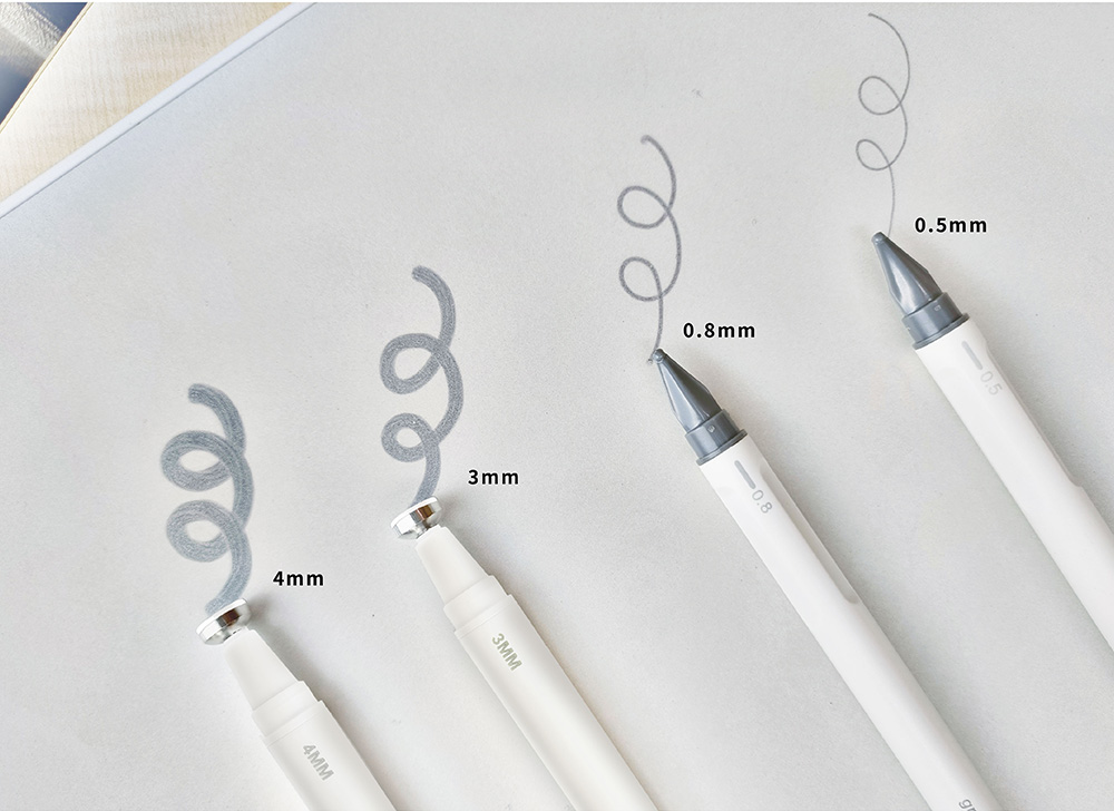 Green Board 磁性電紙板專用手寫筆,